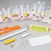 Misc. Products * | Estes Est1755 Viking Bulk Pack Kits Skill Level 1 (12)