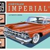 Misc. Products * | Amt1136 1/25 1959 Chrysler Imperial