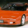 Misc. Products * | Tamiya Tam24100 1/24 Honda Nsx Kit