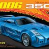 Misc. Products * | Amt1220M 1/25 2006 Nissan 350Z