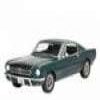 Misc. Products * | Revell Rvl07065 1/24 1965 Ford Mustang 2+2 Fastback