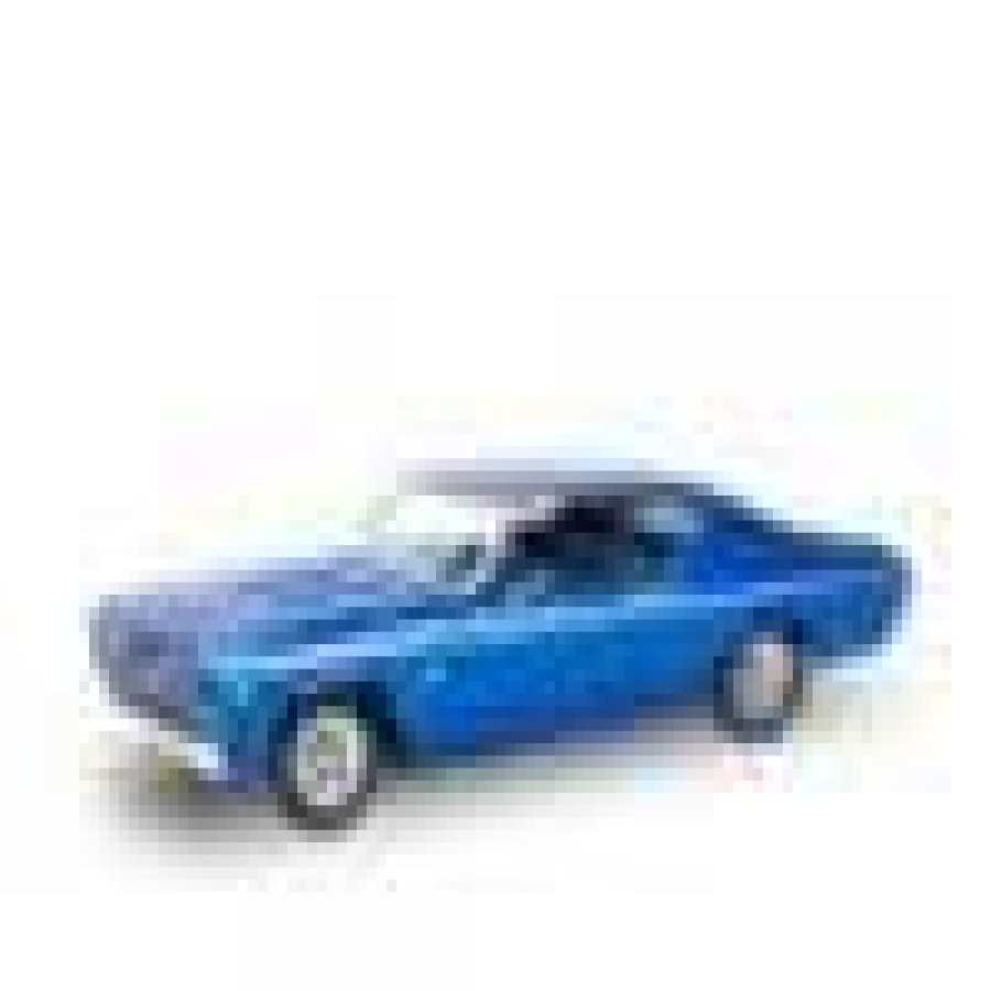 Misc. Products * | Rmx854492 1/25 1969 Chevy Chevelle Ss 396