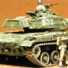 Misc. Products * | Tam35055 Tamiya 1/35 U.S. M41 Walker Bulldog Model Kit