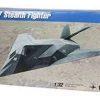 Misc. Products * | Testors Tes570 1/32 F117 Nighthawk Fighter