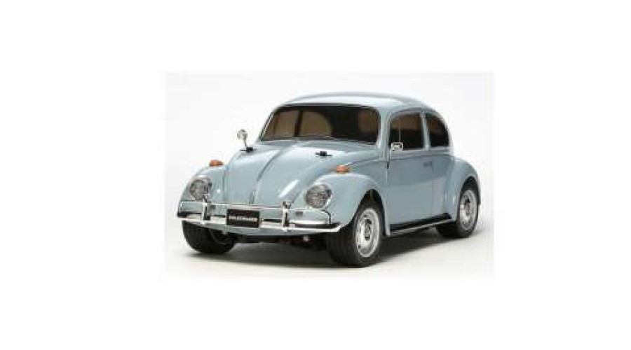 Misc. Products * | Tamiya Tam58572 1/10 Volkswagen Beetle 2Wd M-06 Kit