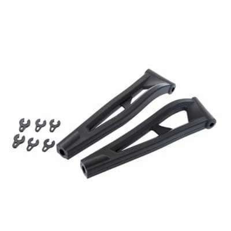 Car And Truck Parts * | Arrma Ar330218 Suspension Arms L Front Upper Kraton (1 Pair)