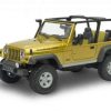 Misc. Products * | Rmx854501 1/25 Jeep Wrangler Rubicon