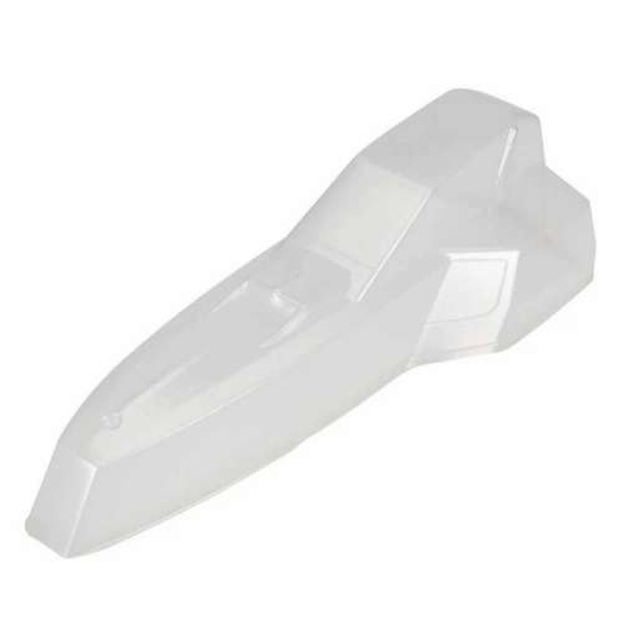 Car And Truck Parts * | Arrma Ar402119 1/8 Clear Body: Raider Xl