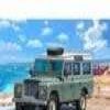 Misc. Products * | Revell Rvl07047 1/24 Land Rover Series Iii