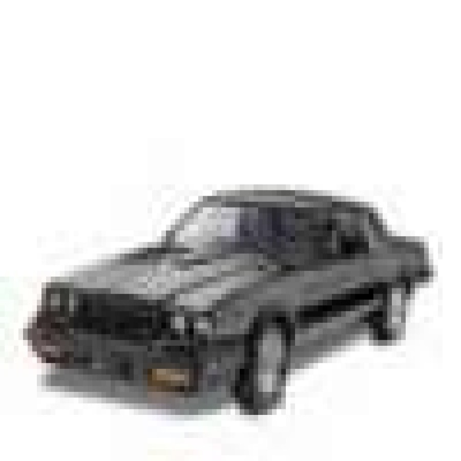 Misc. Products * | Revell Rmx854495 1/24 Buick Grand National 2N1