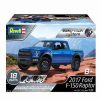 Misc. Products * | Rmx851236 1/25 2017 Ford F-150 Raptor Easy Click