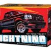 Misc. Products * | Amt1110 1/25 1994 Ford F-150 Lightning Pickup