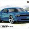 Misc. Products * | Amt1117 1/25 2009 Dodge Challenger R/T