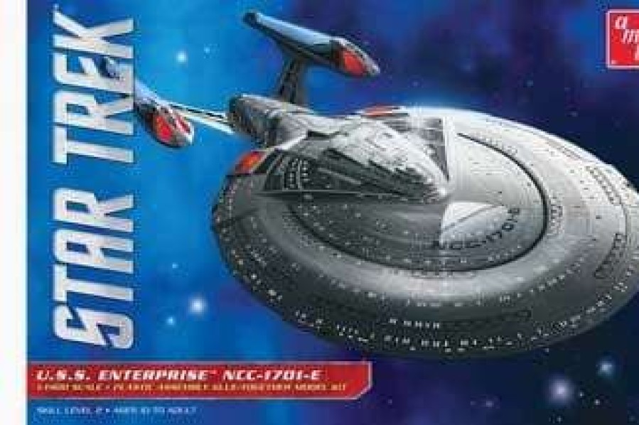 Misc. Products * | Amt853 1/1400 Enterprise