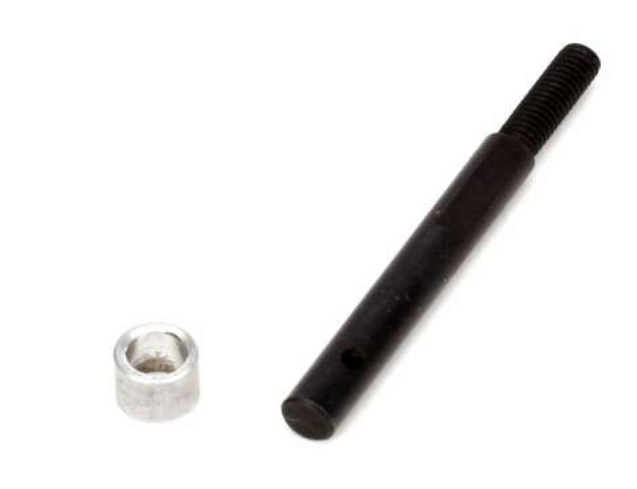 Car And Truck Parts * | Ecx1023 Top Shaft & Spacer: 1:10 2Wd All-In Store Only