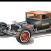 Misc. Products * | Amt1167 1/25 1925 Ford T Chopped