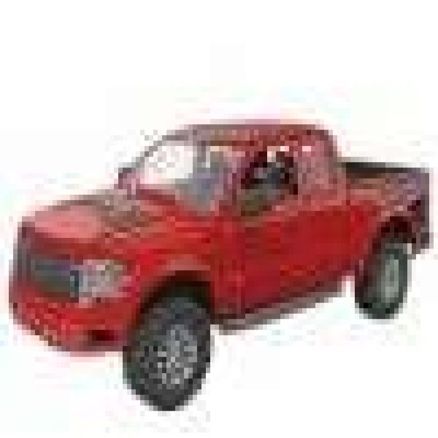 Misc. Products * | Revell Rmx851233 1/25 2013 Ford F150 Svt