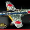 Misc. Products * | Tamiya Tam25424 1/48 Kawasaki Ki-61-Id Hien (Tony) Silver Plated