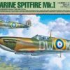 Misc. Products * | Tamiya Tam61119 1/48 Supermarine Spitfire Mk.I