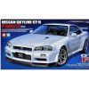 Misc. Products * | Tam24258 Tamiya 1/24 Scale Gt-R R34 Nissan Sykline