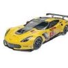 Misc. Products * | Revell Rmx854304 1/25 Corvette C7.R