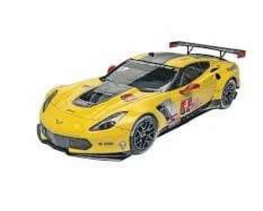 Misc. Products * | Revell Rmx854304 1/25 Corvette C7.R