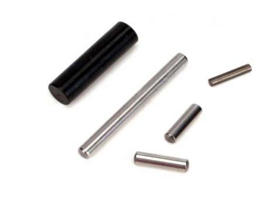 Car And Truck Parts * | Ecx1025 Transmission Pins And Diff Pins: 1:10 2Wd All-In Store Only