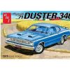 Misc. Products * | Amt1118 1/25 1971 Plymouth Duster 340