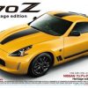 Misc. Products * | Tamiya Tam24348 1/24 Nissan 370Z Heritage Edition