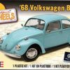 Misc. Products * | Revell Rmx854192 1/24 60S Beetle Type 1