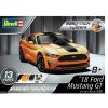 Misc. Products * | Revell Rmx851241 1:25 2018 Ford Mustang Gt