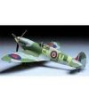 Misc. Products * | Tamiya Tam61033 1/48 Supermarine Spitfire Mk Vb