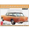 Misc. Products * | Amt1005 1/16 1955 Chevy Nomad Wagon