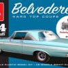 Misc. Products * | Amt1188M 1/25 1964 Plymouth Belvedere W/ Straight 6 Engine