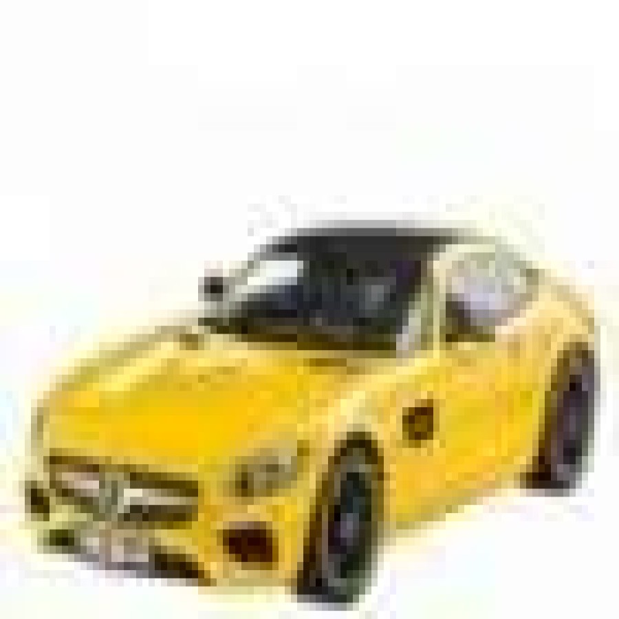 Misc. Products * | Revell Rvl07028 1/24 Mercedes Amg Gt