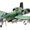 Misc. Products * | Tamiya Tam61028 1/48 A-10 Thunderbolt Ii