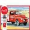 Misc. Products * | Amt1145M 1/25 1940 Willys Pickup Gasser, Coca Cola 2T