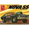 Misc. Products * | Amt1142M 1/25 1972 Chevy Nova Ss Old Pro 2T