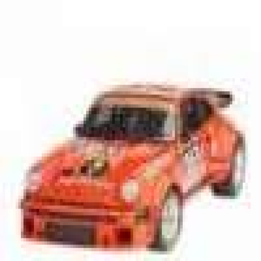 Misc. Products * | Revell Rvl07031 1/24 Porsche 934 Rsr Jagermeister