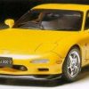 Misc. Products * | Tamiya Tam24110 1/24 Mazda Efini Rx7