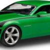 Misc. Products * | Revell Rmx851527 1/25 Camaro Concept Car