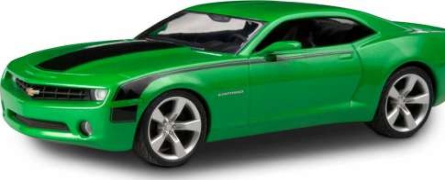 Misc. Products * | Revell Rmx851527 1/25 Camaro Concept Car