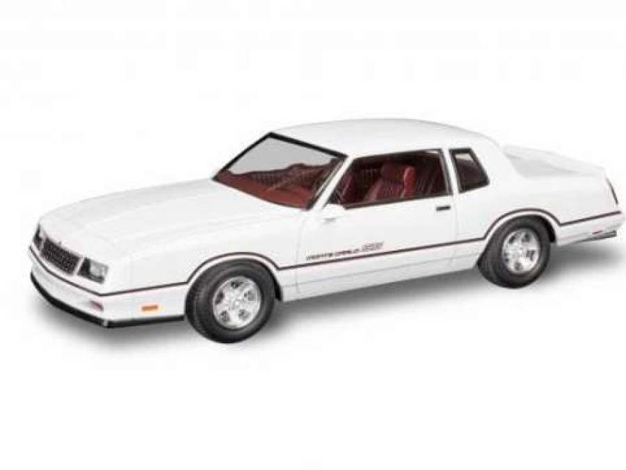 Misc. Products * | Rmx854496 1/24 '86 Monte Carlo Ss 2N1