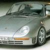 Misc. Products * | Tamiya Tam24065 1/24 Porsche 959 Kit