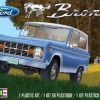 Misc. Products * | Revell Rmx854320 1/25 Ford Bronco