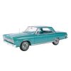 Misc. Products * | Moe1215 1/25 1965 Plymouth Satellite