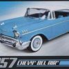 Misc. Products * | Amt638 1/25 '57 Bel Air