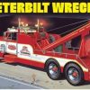 Misc. Products * | Amt1133 1/25 Peterbilt 359 Wrecker