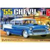 Misc. Products * | Amt1119 1/25 1955 Chevy Bel Air Sedan