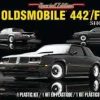 Misc. Products * | Revell Rmx854446 1/25 1985 Oldsmobile 442/Fe3-X Show Car